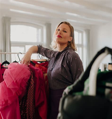 Maria Sundqvist, Personal Stylist at Fashion and Repeat, .